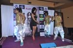 Veena Malik promotes her new song in Mumbai on 23rd Oct 2013